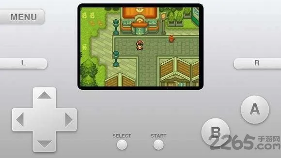 gbaģ����glsl��Ⱦ�����˰�2026�ٷ�����v1.2 �ٷ������ͼ1