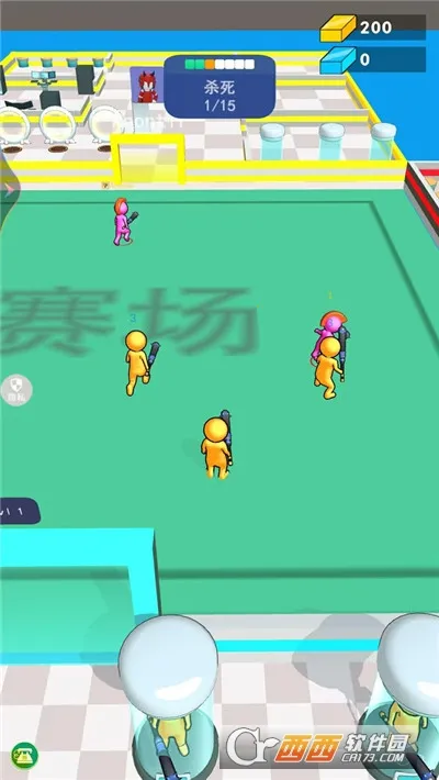 ���������2026�ٷ����°汾v1.0.10 �ٷ������ͼ2