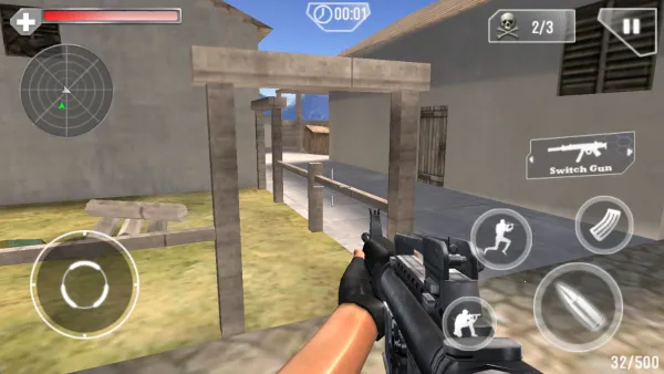 �����ؾ����(���������Ϸ)v1.4 ��׿���ͼ2