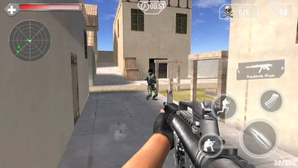 �����ؾ����(���������Ϸ)v1.4 ��׿���ͼ0