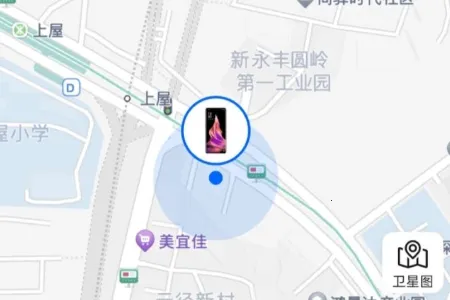 OPPO�����豸��λ�����ֻ���