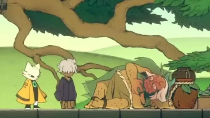 ����NineSols��׿���ֻ���vandroidoyunclub �ٷ������ͼ2