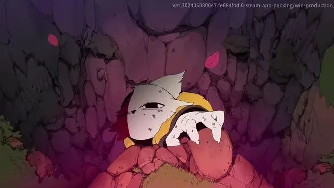 ����NineSols��׿���ֻ���vandroidoyunclub �ٷ������ͼ0