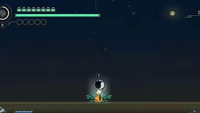 ����NineSols��׿���ֻ���vandroidoyunclub �ٷ������ͼ1