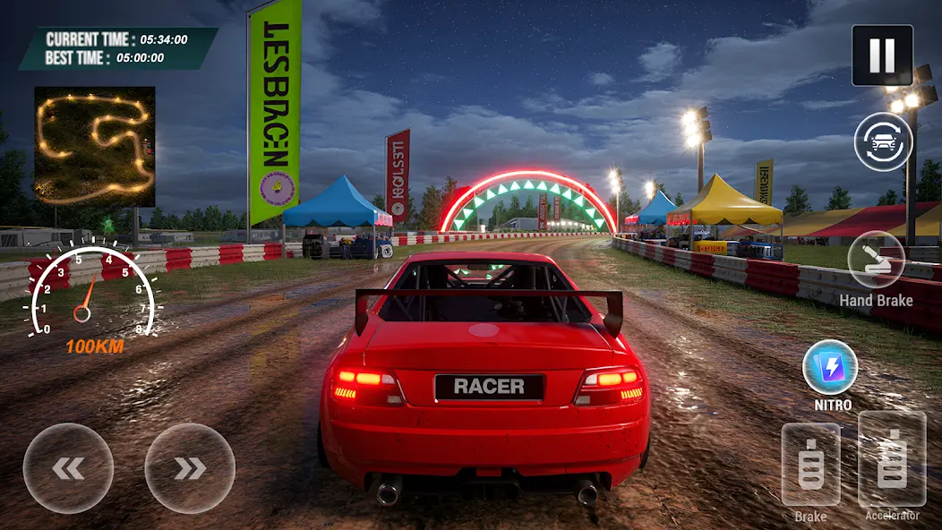 ԽҰ��������3D������ʻȥ��氲׿���ֻ���v1.0.5 �ֻ����ͼ3