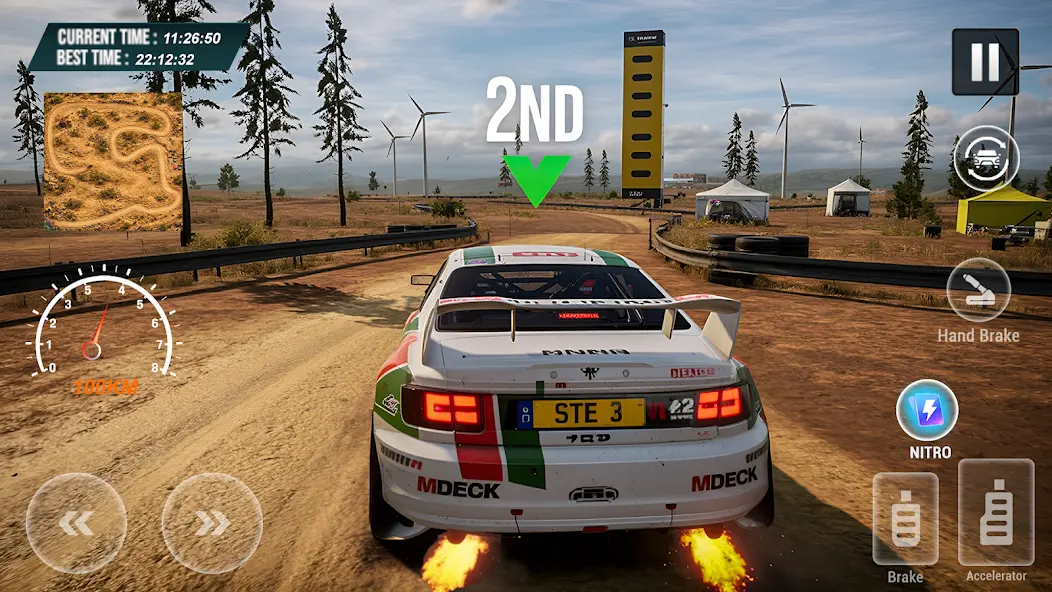 ԽҰ��������3D������ʻȥ��氲׿���ֻ���v1.0.5 �ֻ����ͼ1