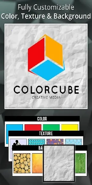 Logo Maker(徽标设计工具)v2.4.1 官方正版截图2