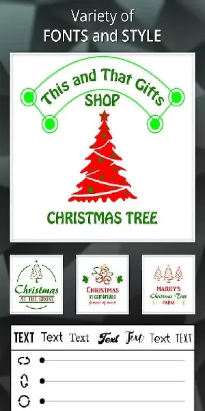 Logo Maker(徽标设计工具)v2.4.1 官方正版截图3