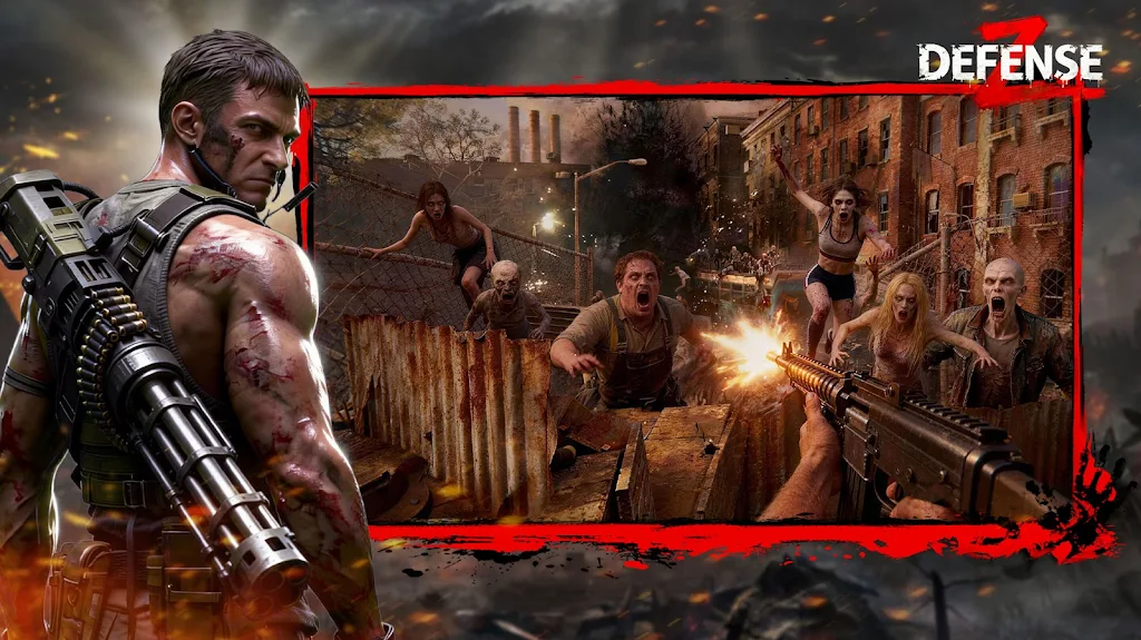 Z���ߣ���������(ĩ��������Ϸ)v0.1.4 ��׿���ͼ0