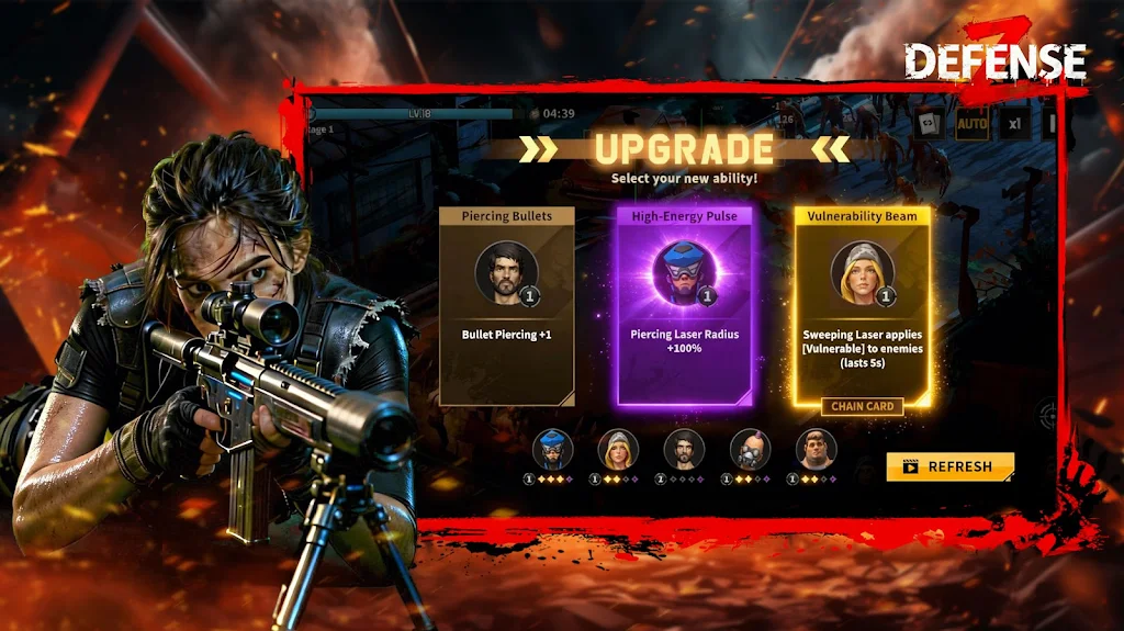 Z���ߣ���������(ĩ��������Ϸ)v0.1.4 ��׿���ͼ4