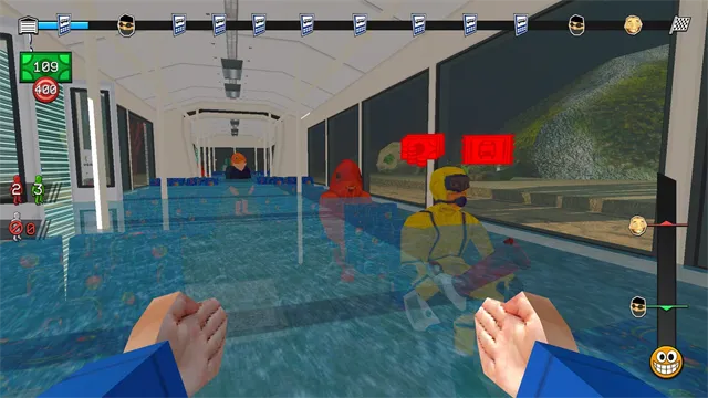 ����ƱԱģ����(��Ʊְҵģ����Ϸ)Cmod-v13.1 ��Ѱ��ͼ1