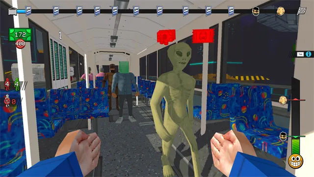 ����ƱԱģ����(��Ʊְҵģ����Ϸ)Cmod-v13.1 ��Ѱ��ͼ3