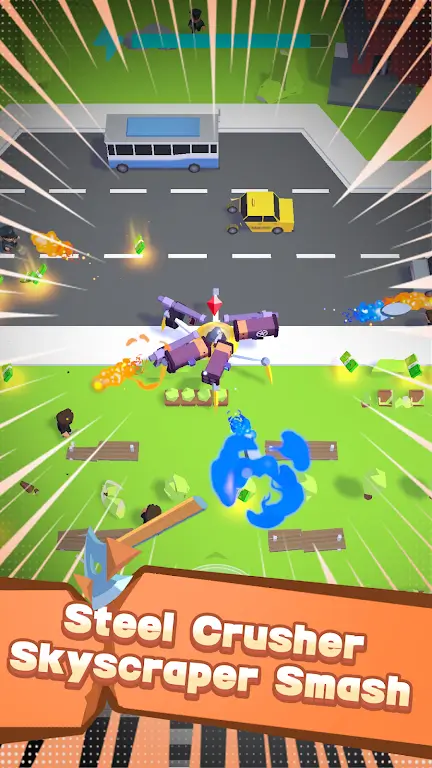 �����������(���������Ϸ)v1.1 �ٷ������ͼ2