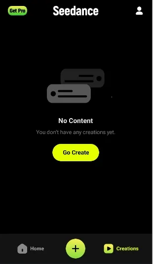SeedanceAI(AI��Ƶ������)v1.0.3 ��׿���ͼ2