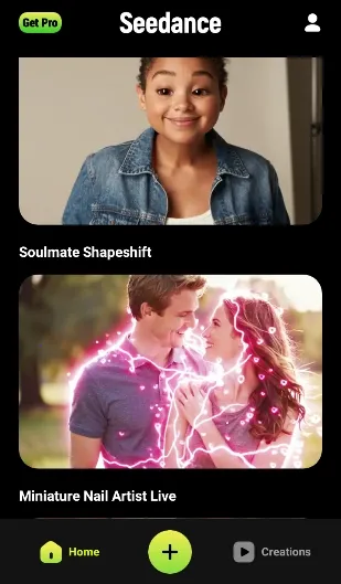 SeedanceAI(AI��Ƶ������)