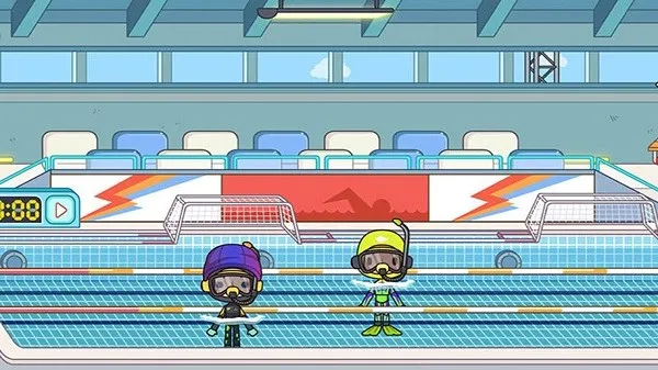 米加梦幻城堡世界(模拟游戏)v10.7 安卓版截图2