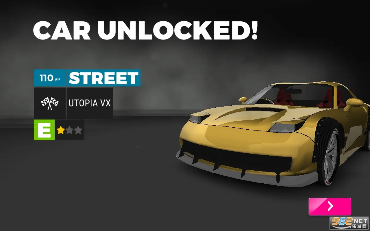 Race Max Pro(赛车竞速游戏)v2.10.5 安卓版截图0