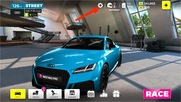 Race Max Pro(赛车竞速游戏) Race Max Pro(赛车竞速游戏)