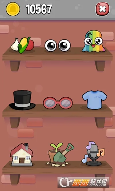 ����У԰ũ����Ȥ(ģ�⾭ӪС��Ϸ)v1.6 ��Ѱ��ͼ1