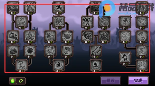 王国保卫战qyxf2026最新版本v1.16.00 安卓版截图1