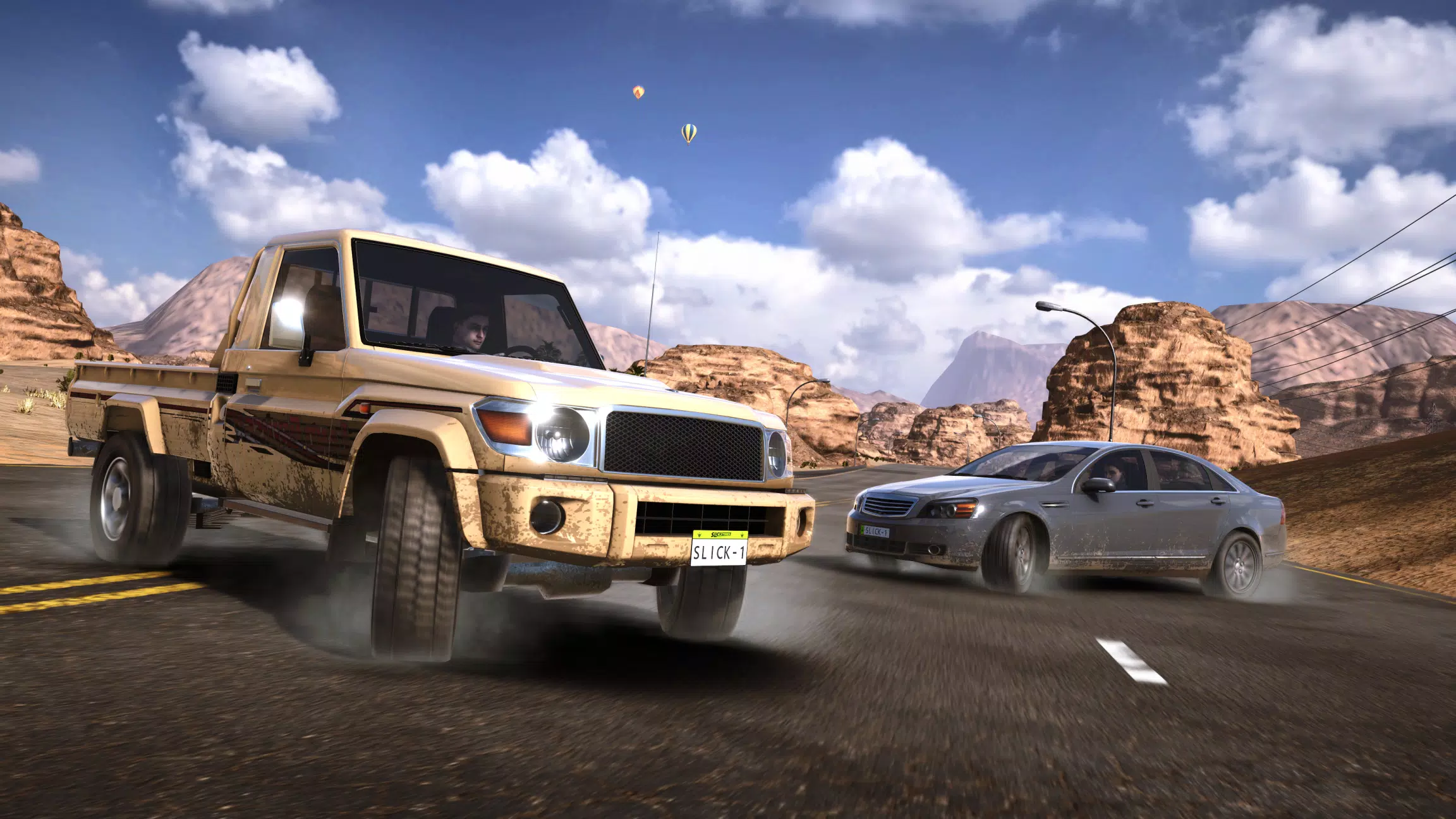 ����̥����(����Ư����Ϸ)v0.0.511 ��׿���ͼ2