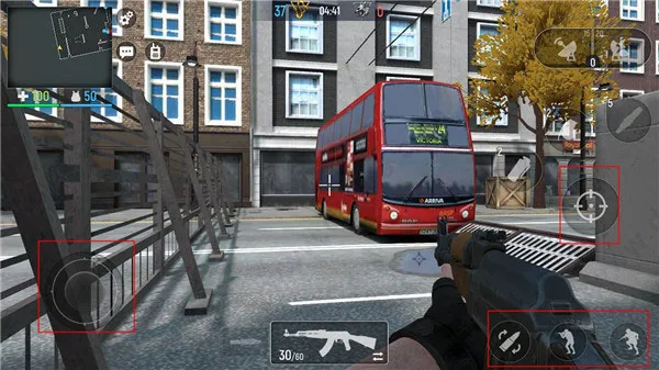 Modern Ops(��һ�˳��������)