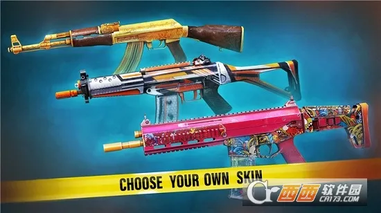 Modern Ops(��һ�˳��������)v9.76 ��׿���ͼ2