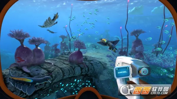 深海迷航零度之下最新手机版v1.0 免费版截图2