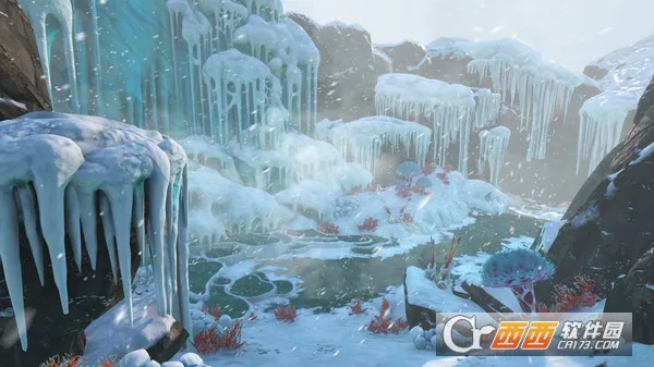 深海迷航零度之下最新手机版v1.0 免费版截图0