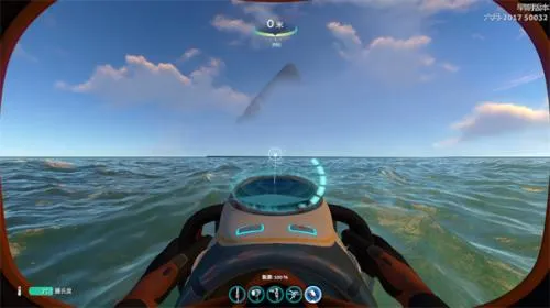 深海迷航零度之下最新手机版 深海迷航零度之下最新手机版