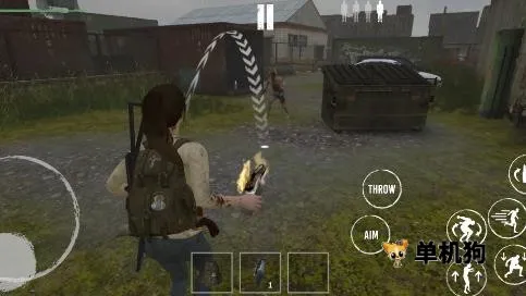 末日生存新秩序2026官方正版 末日生存新秩序2026官方正版