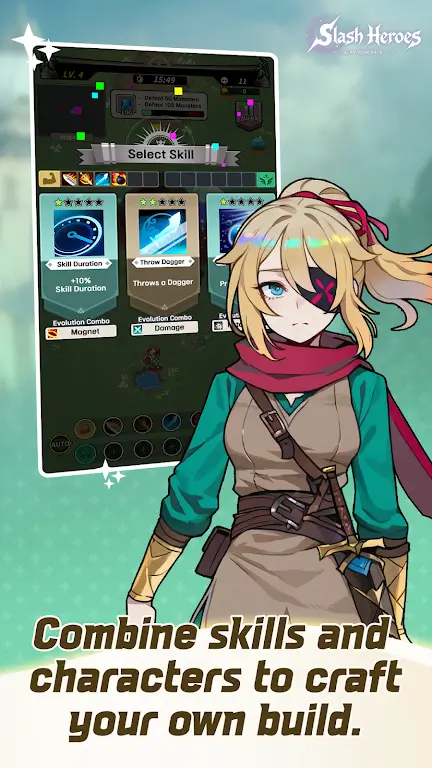 ����Ӣ�۸����˵�2026���°汾v1.11.24 �ٷ������ͼ2