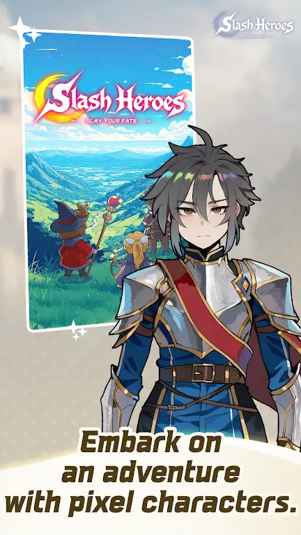 ����Ӣ�۸����˵�2026���°汾v1.11.24 �ٷ������ͼ4