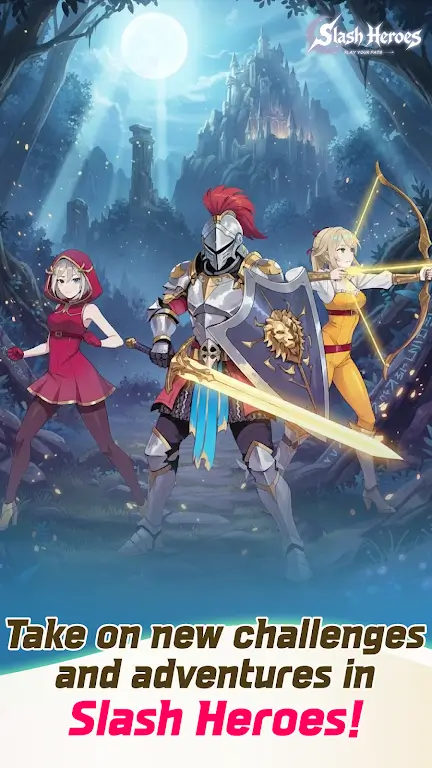 ����Ӣ�۸����˵�2026���°汾v1.11.24 �ٷ������ͼ1