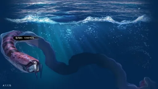 深海迷航:冰点之下最新手机版 深海迷航:冰点之下最新手机版