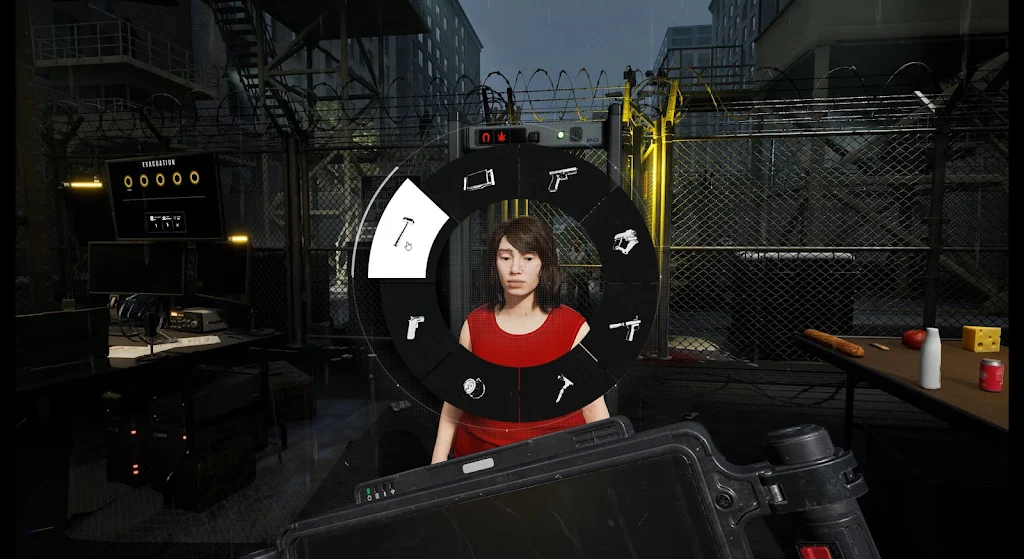 末日生存:隔离区2026最新版本v1.1 官方正版截图0