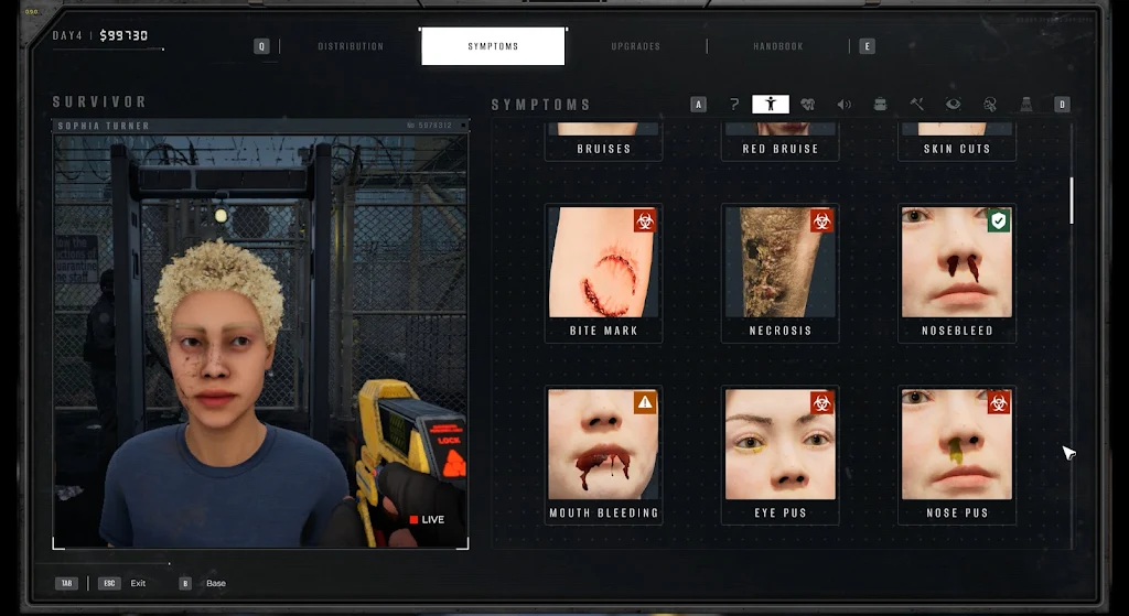 末日生存:隔离区2026最新版本v1.1 官方正版截图2