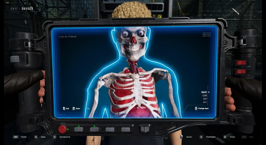 末日生存:隔离区2026最新版本v1.1 官方正版截图3