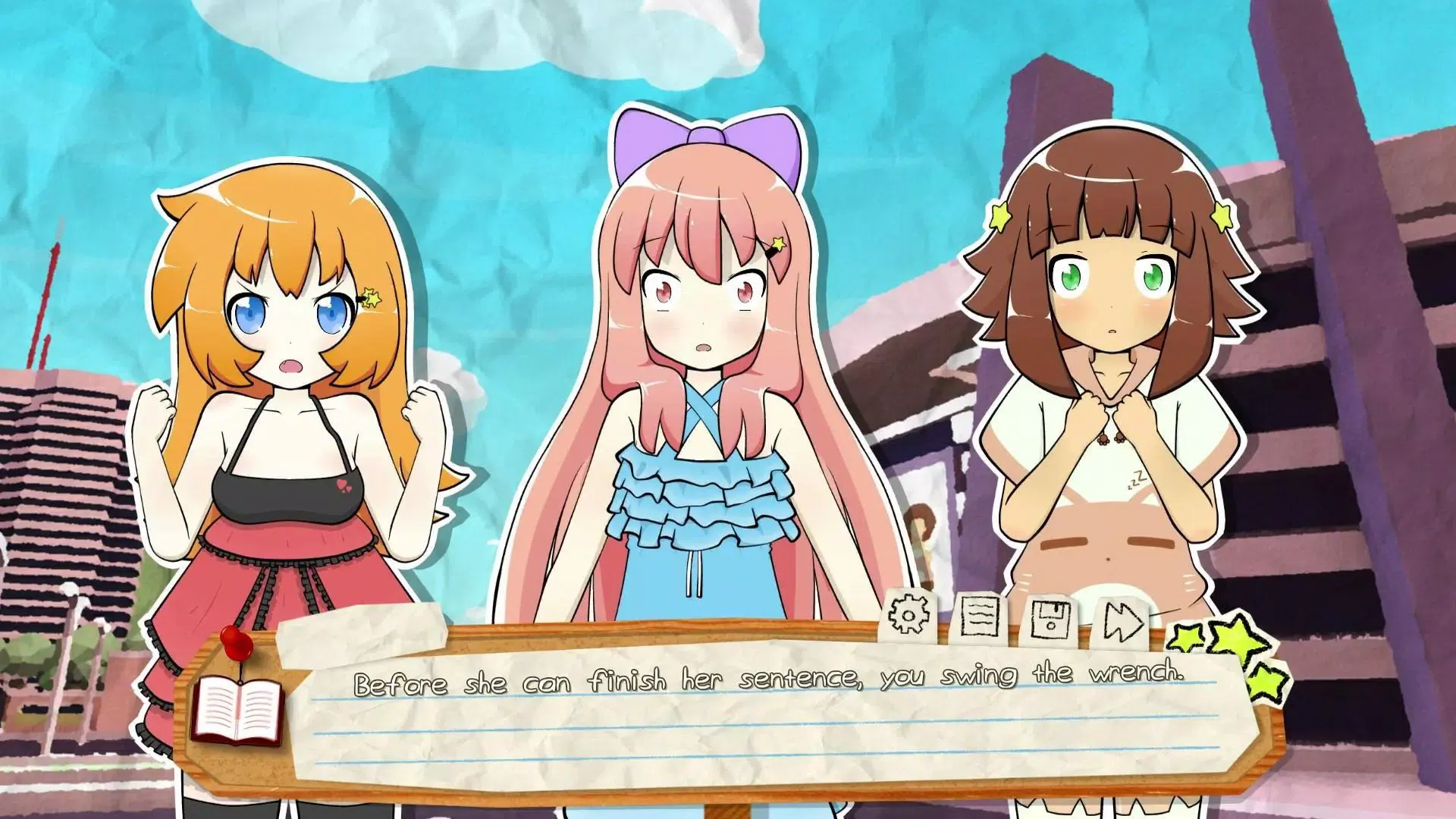 ������ݼ�֮ҹ��������(�Ӿ�С˵��Ϸ)v1.63 ��Ѱ��ͼ0