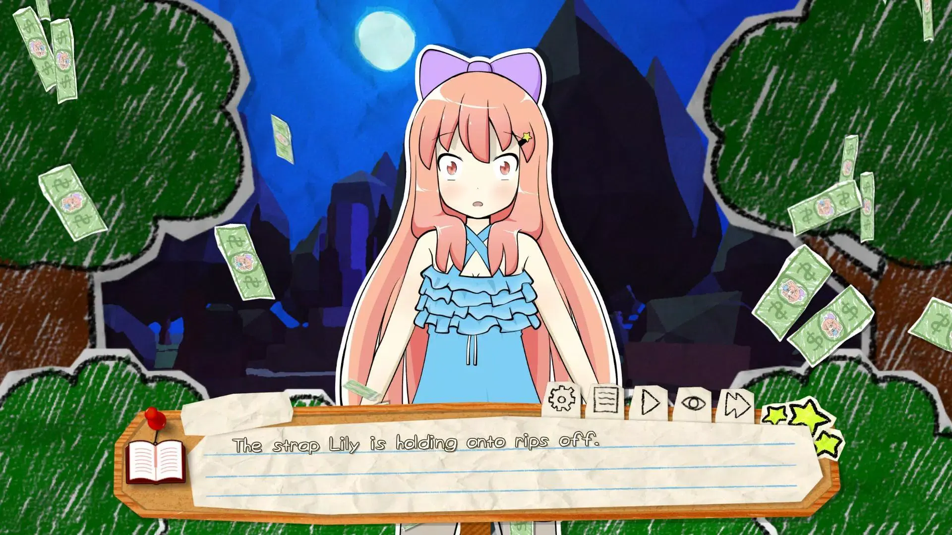 ������ݼ�֮ҹ��������(�Ӿ�С˵��Ϸ)v1.63 ��Ѱ��ͼ3