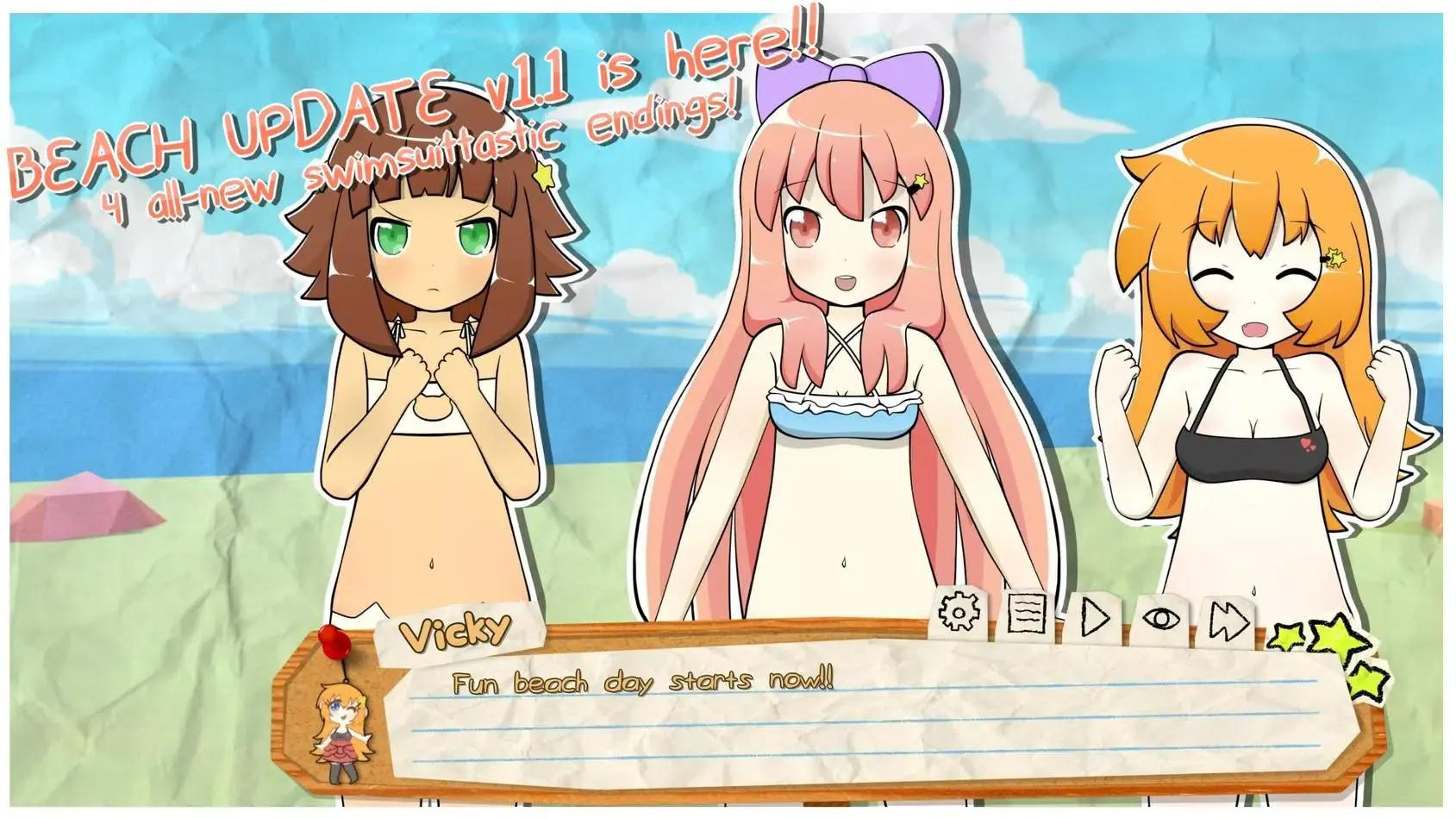 ������ݼ�֮ҹ��������(�Ӿ�С˵��Ϸ)v1.63 ��Ѱ��ͼ4