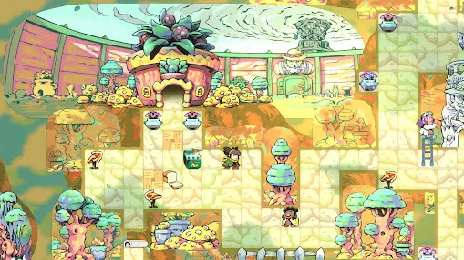 ��֯����ֲ��2026�ٷ�����v1.1.18 �ٷ������ͼ4