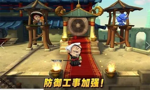 ��ʿ��ս��ʬ32026�ٷ�����v3.4.2 �ٷ������ͼ3