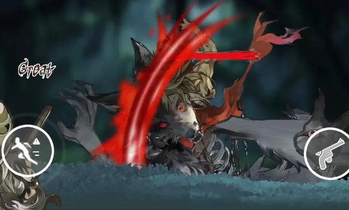 逆转节拍(暗黑童话游戏)v1.0 安卓版截图0