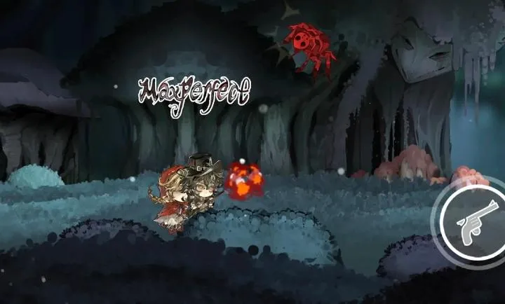 逆转节拍(暗黑童话游戏)v1.0 安卓版截图4