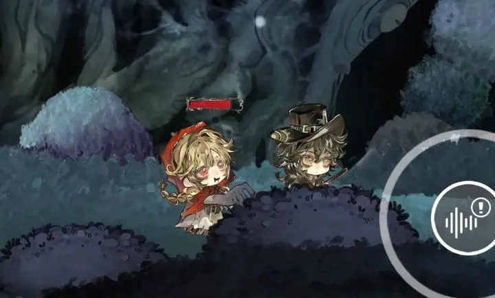 逆转节拍(暗黑童话游戏)v1.0 安卓版截图2