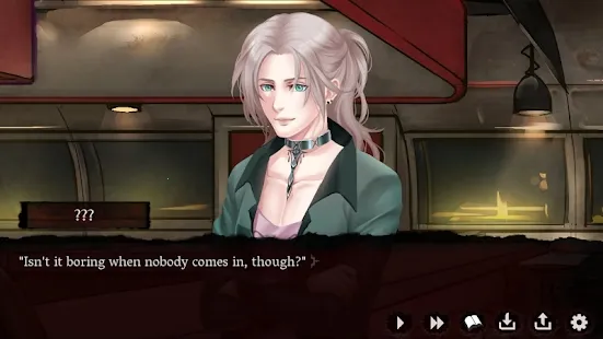 RedEmbrace(哥特风恋爱游戏)v4.8.0 官方正版截图1