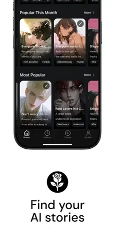 lizlis(AI������������)v2.0.1.5 �ֻ����ͼ3