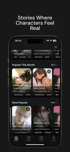 lizlis(AI������������)v2.0.1.5 �ֻ����ͼ0