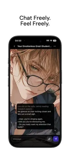 lizlis(AI������������)v2.0.1.5 �ֻ����ͼ1